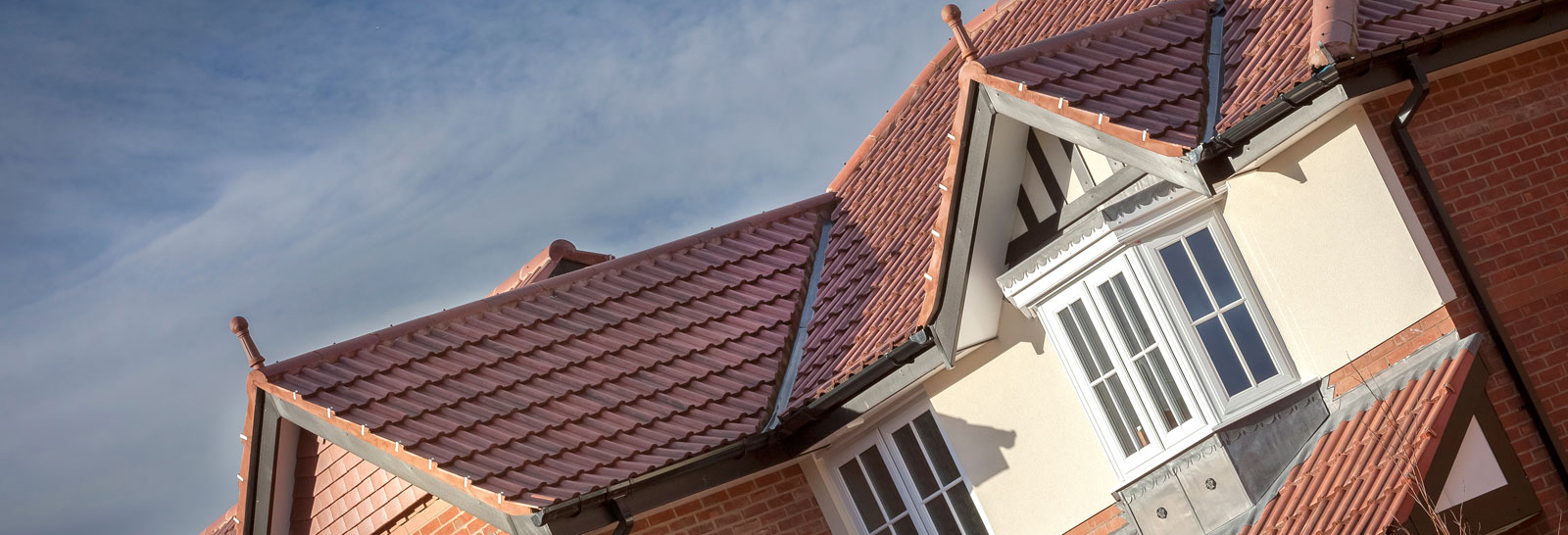 Design Details Ridges Roof Tile Association Roof Tile Association