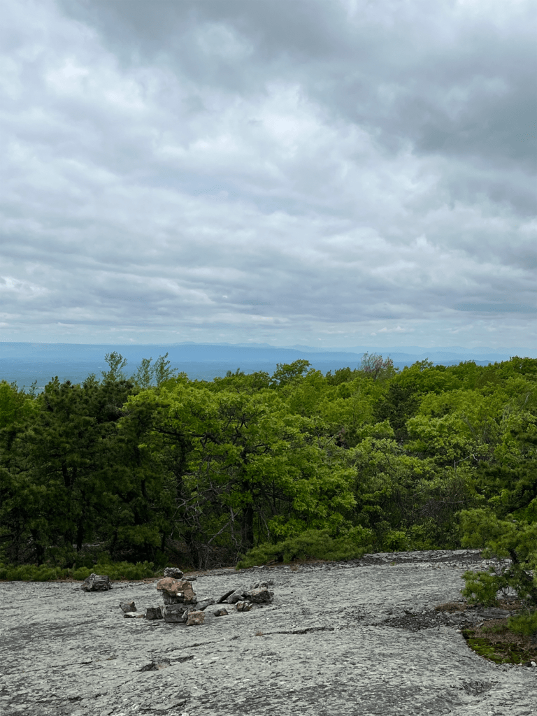 Schunemunk Mountain via Western Ridge Trail Review Rooftop Access