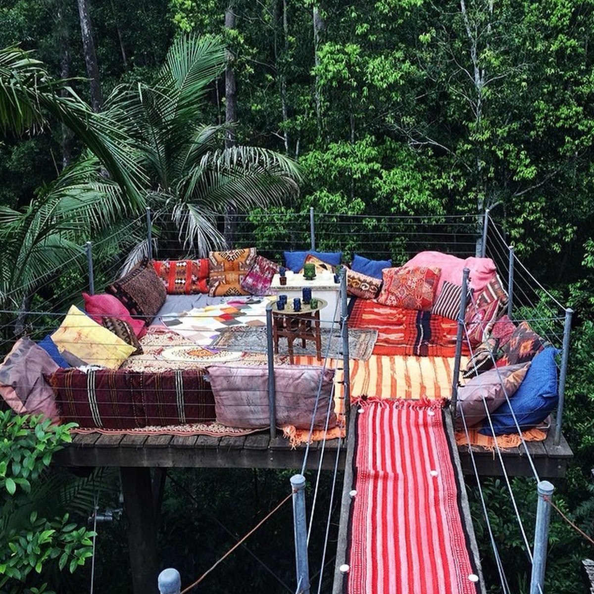 Experience Unique Treehouse Stays in NSW Sydney