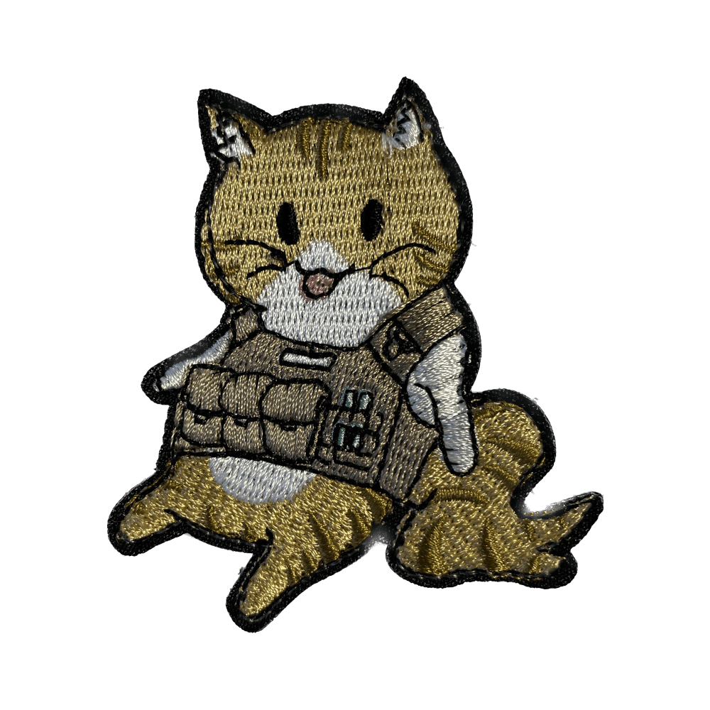 Tac Cat 2 Rooftop Group