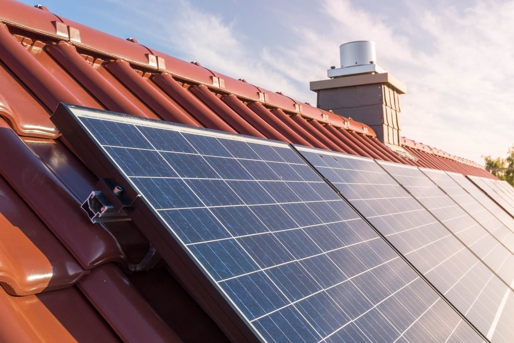 Solar Panels Are They a Worthwhile Investment? Roof Top Industries