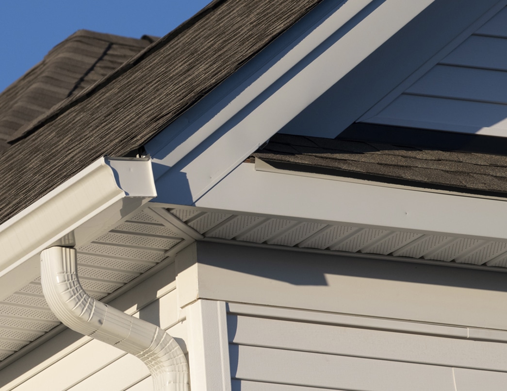 Gutters & Other Services