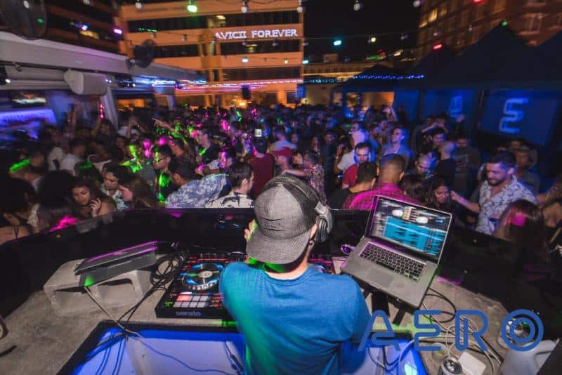 The 20 Best Rooftop Restaurants in Orlando