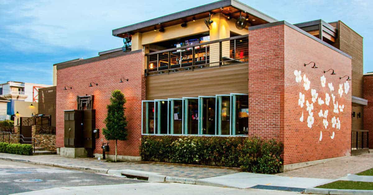 The 20 Best Rooftop Restaurants in Houston