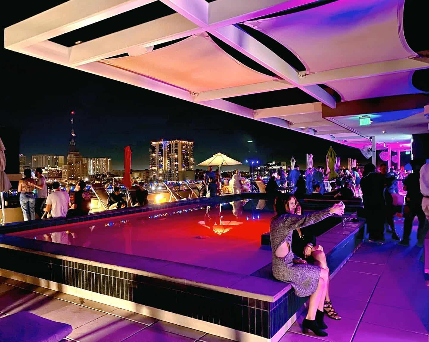 The 20 Best Rooftop Restaurants in Phoenix