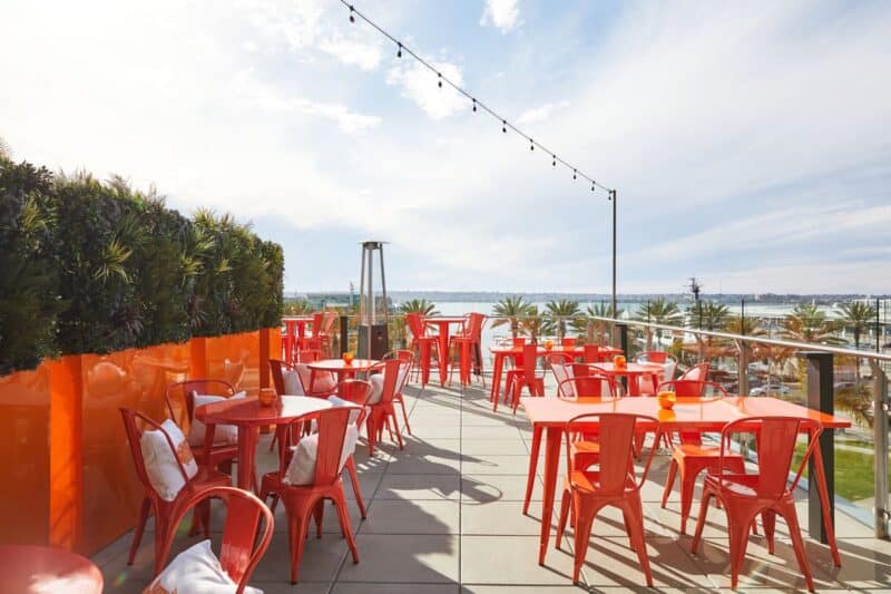 The 20 Best Rooftop Restaurants in Charlotte, NC