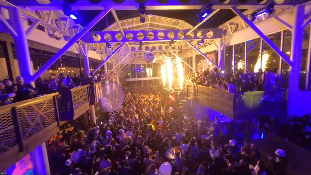 The 20 Best Rooftop Restaurants in Houston