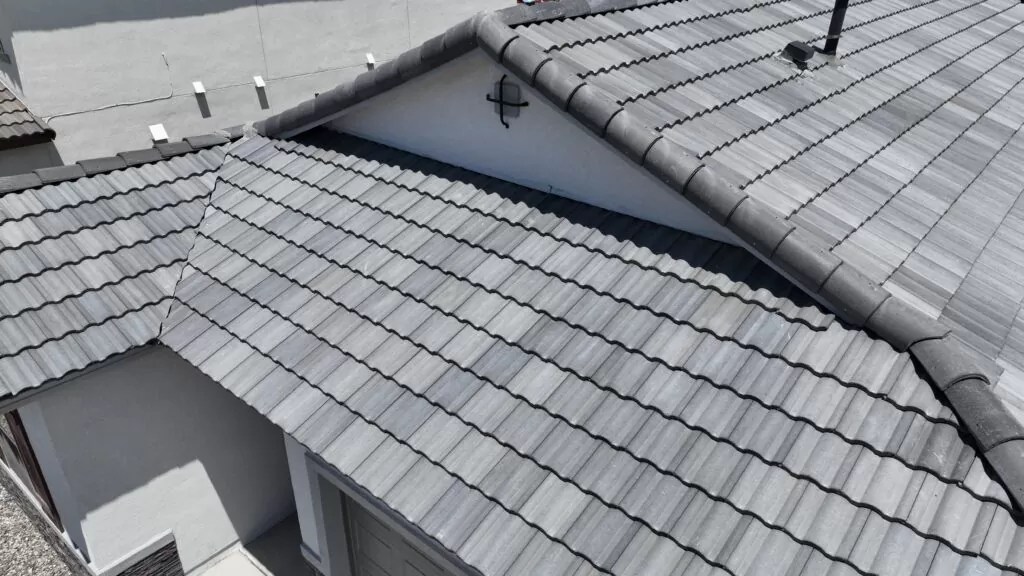 Residential Roofing in El Paso Repair, ReRoofs & Coatings
