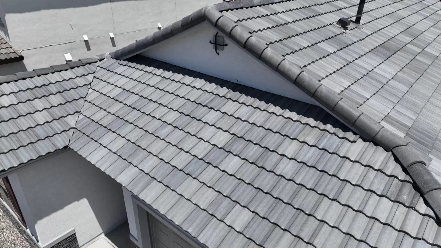 Residential Roofing in El Paso Repair, ReRoofs & Coatings