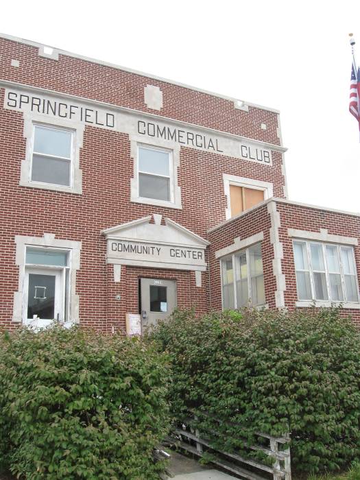 Roofing Hope Mills Nc Queen City Roofing Springfield Missouri