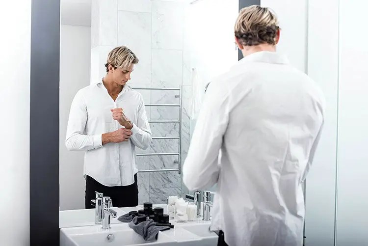 How To Get Deodorant Stains Out Of Polyester (ANSWERED)