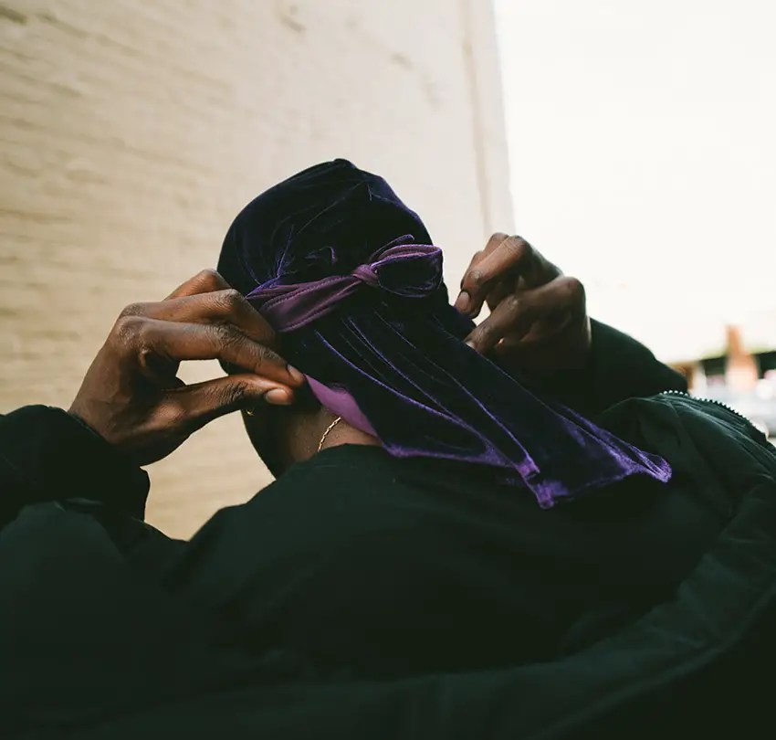 Wave Cap vs Durag Which Should You Wear?