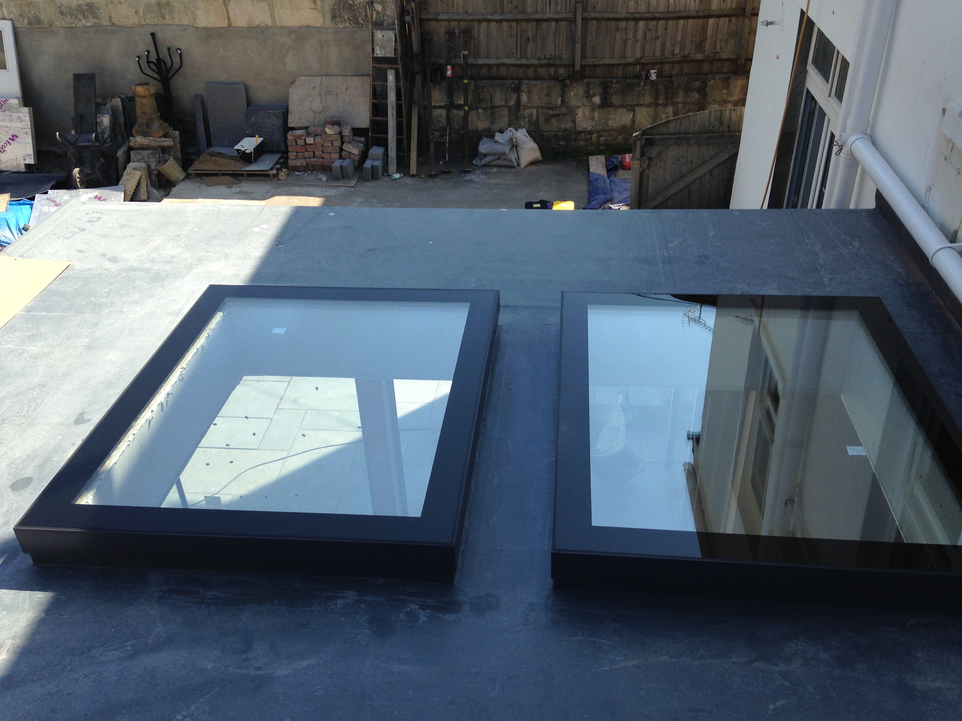 to the Roof Vent UK website Roofvent UK Limited