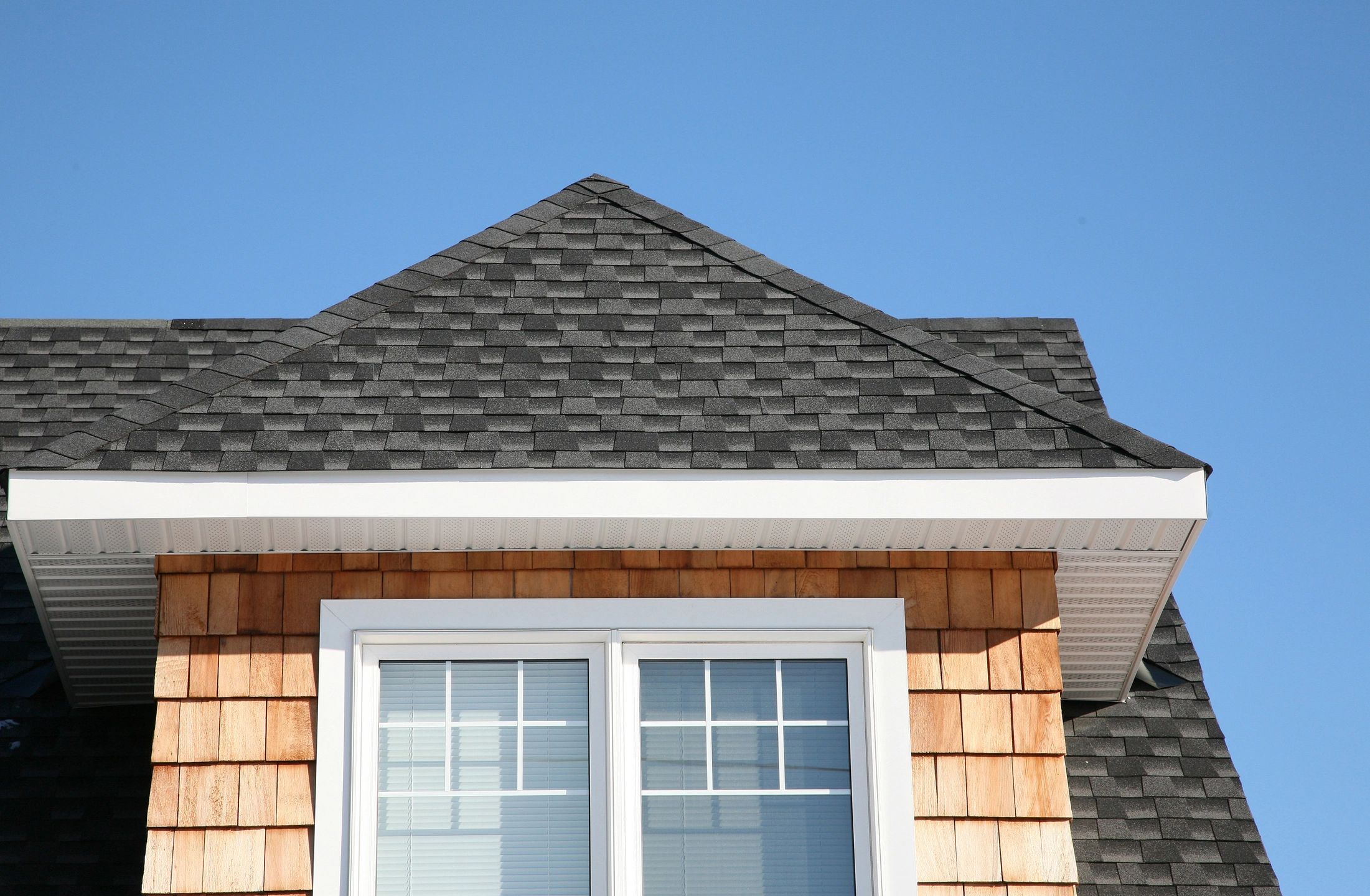 Residential Capstone Roofing