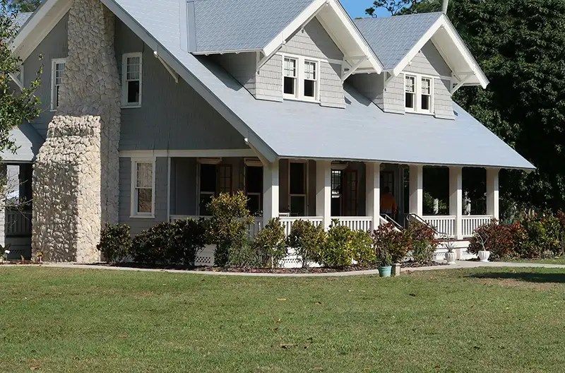 Boost curb appeal with new siding Roof Works of Virginia