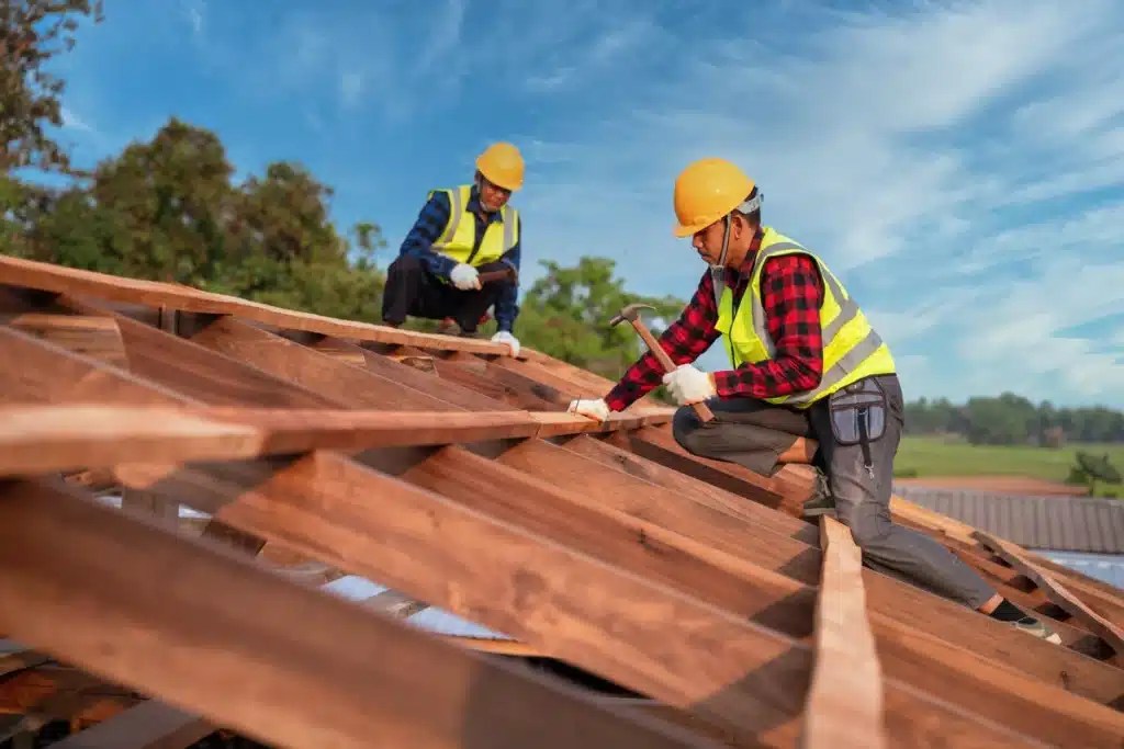 7 Best Roofing Companies In Dayton, OH (Contact Info)