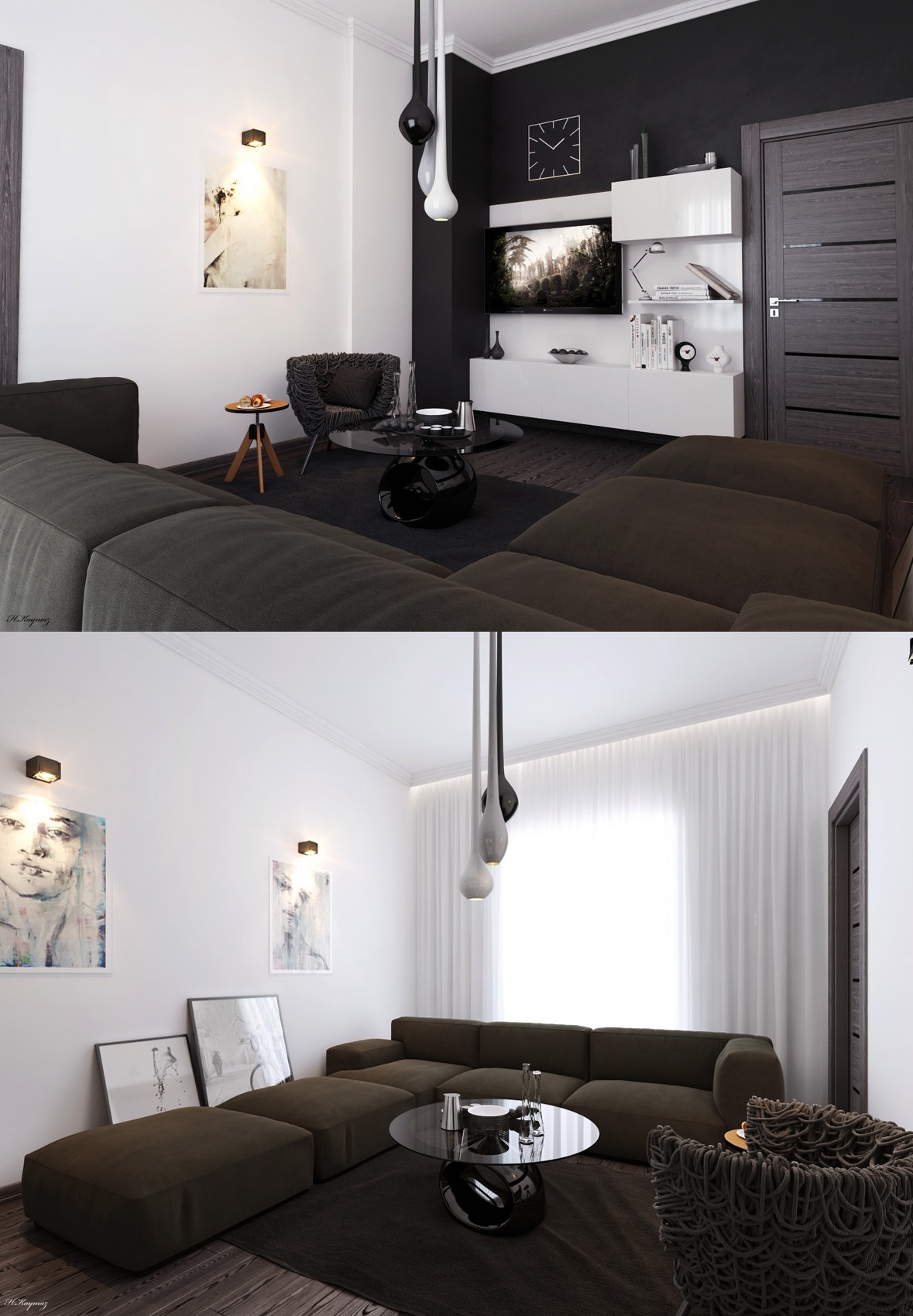 The Brilliant Way To Create Your Minimalist Living Room Designs