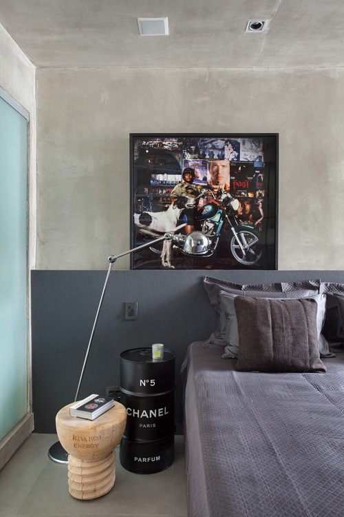 Creative Storage Ideas For Small Apartment Which Suitable