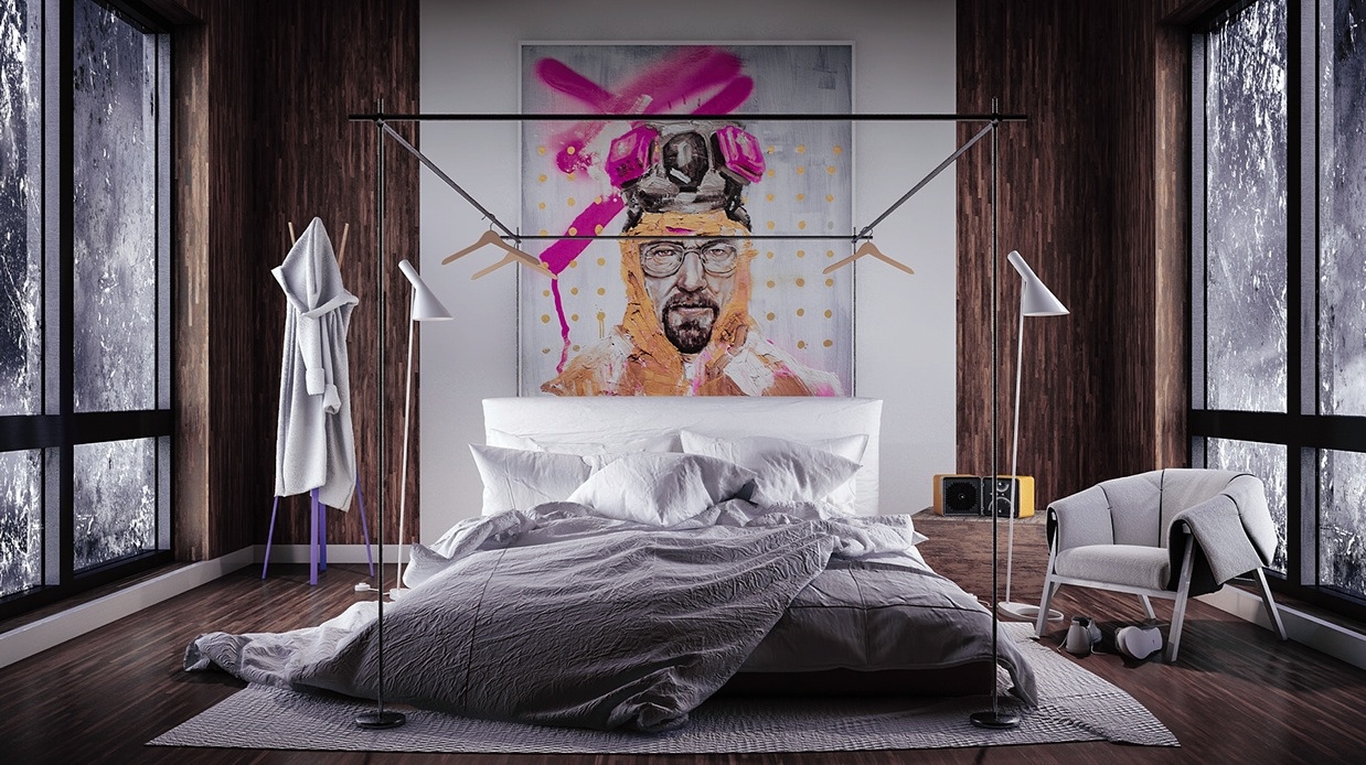 #5 of 5 shopping in lake worth. A Variety of Gorgeous Bedroom Designs With Trendy Wooden ...