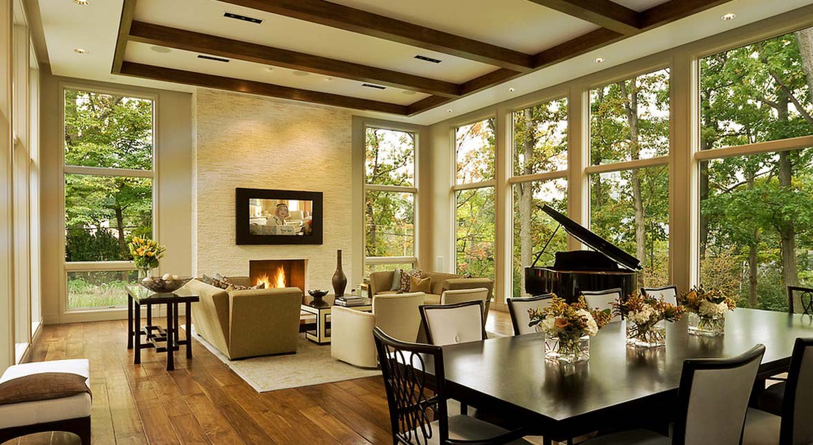 7 Beautiful Living Room Designs The Outstanding Designs Presented by