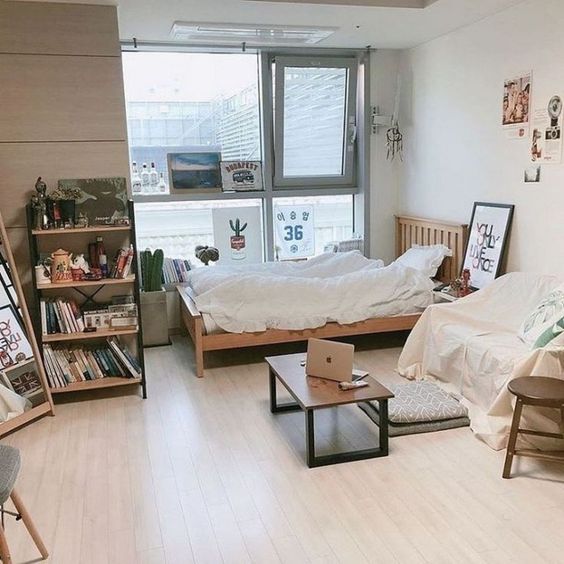Korean Style Korean Room Aesthetic / Best affordable korean ulzzang