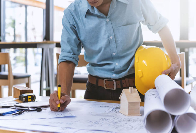 Tips On Finding the Best General Contractors RooHome