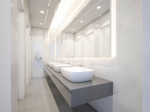 How to Wire Led Mirror in Bathroom - RooHome