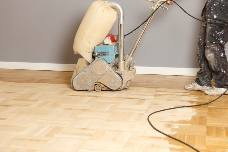 3 Reasons to Hire A Floor Sanding Company RooHome