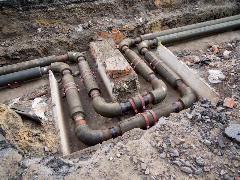 Does Homeowners Insurance Cover Pipe Replacement? RooHome