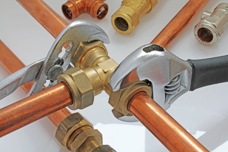 Why Plumbing Pipes Make Noise? RooHome