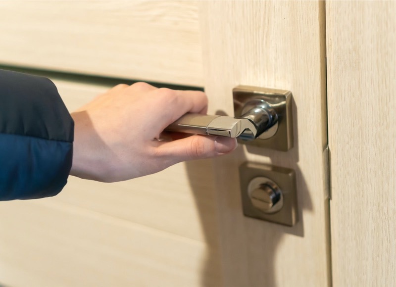 4 Types of Locks to Protect Your Home RooHome