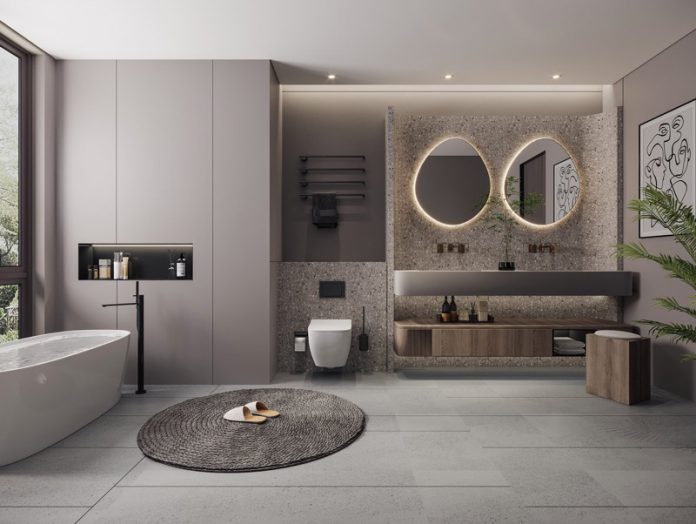 A Guide to Selecting the Best LED Mirror RooHome