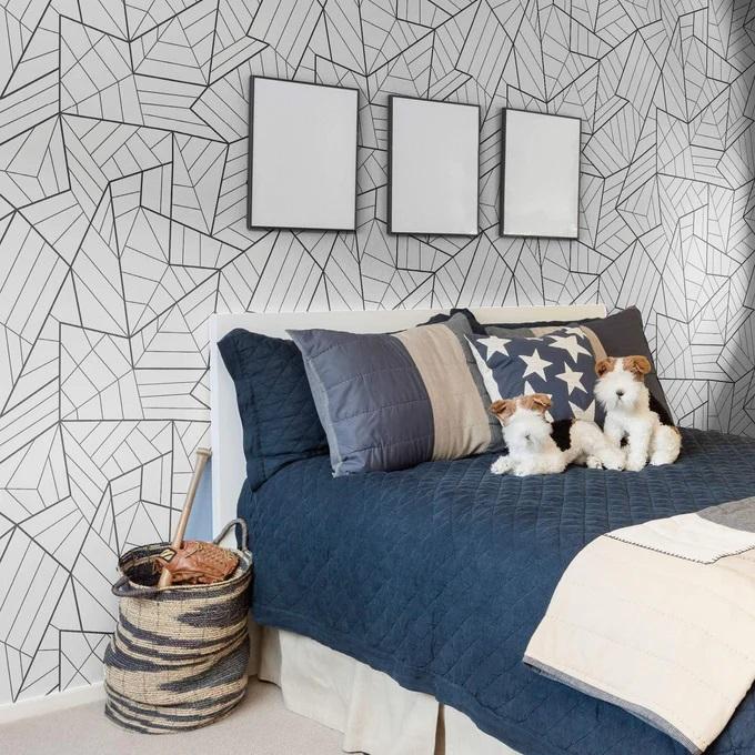 Dorm Wallpaper 12 Ideas for Decorating My Room RooHome