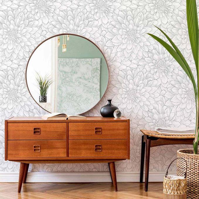 Dorm Wallpaper 12 Ideas for Decorating My Room RooHome