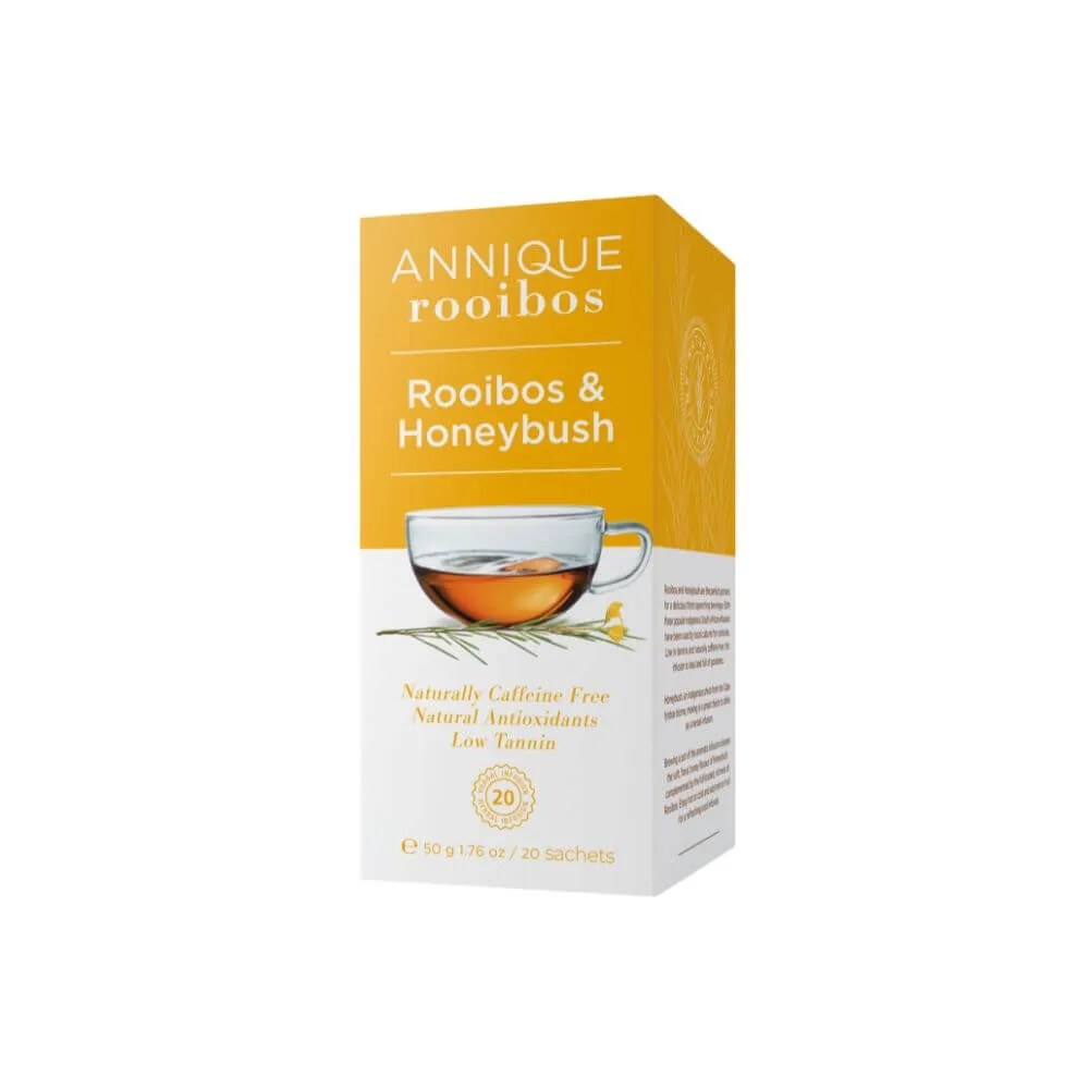 Rooibos and Honeybush Tea 50g Annique Rooibos Store Australia