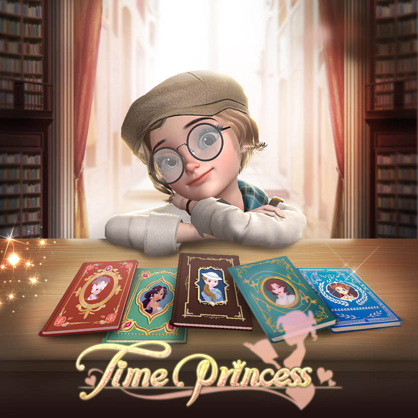 タイムプリンセスレベル15到達までの時間は7日 ゲームdeポイ活