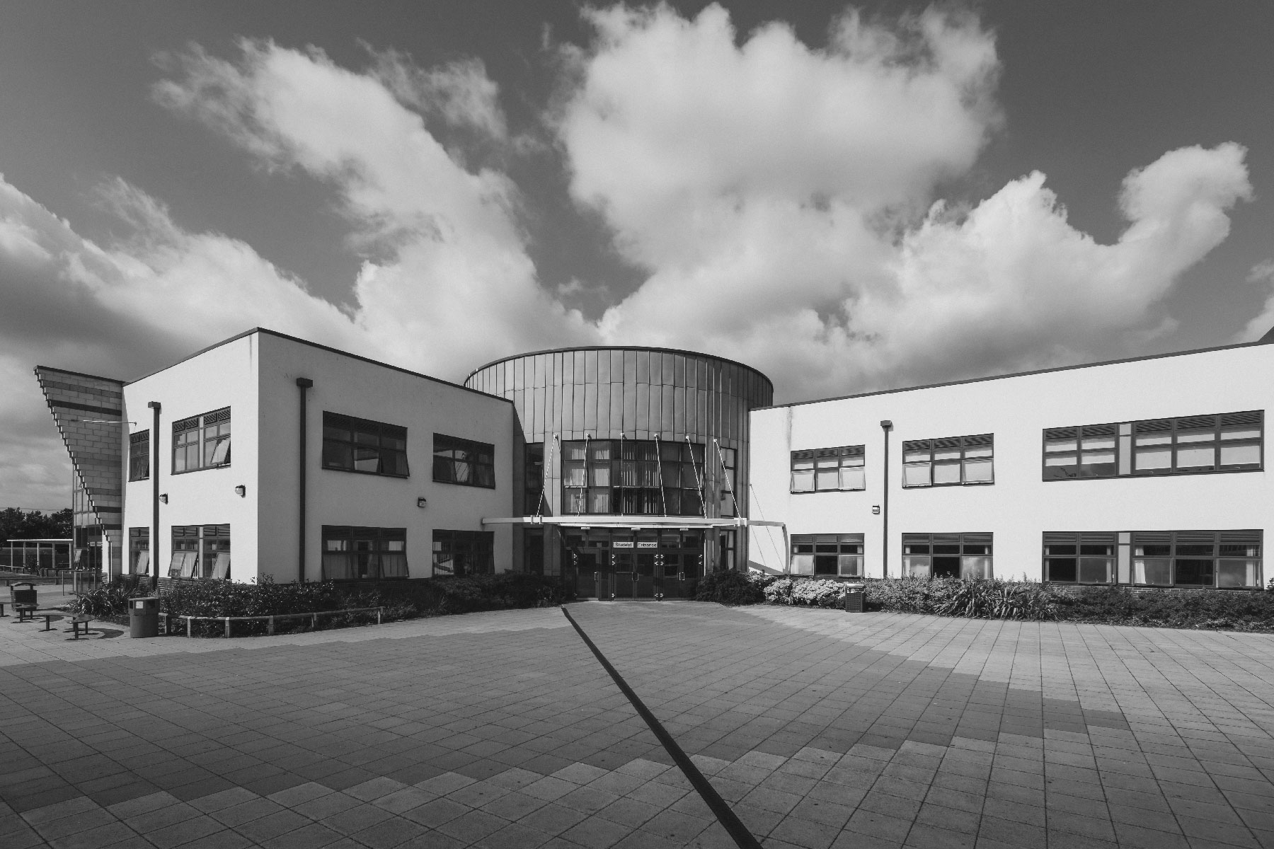 Plans revealed for Carleton High School’s rebuild under the government