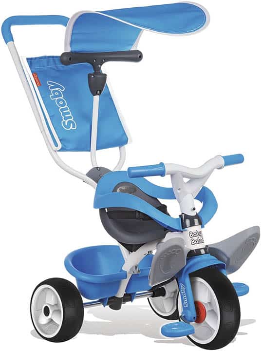 Top 13 Meilleur Tricycle Evolutif Comparatif Et Avis 2021
