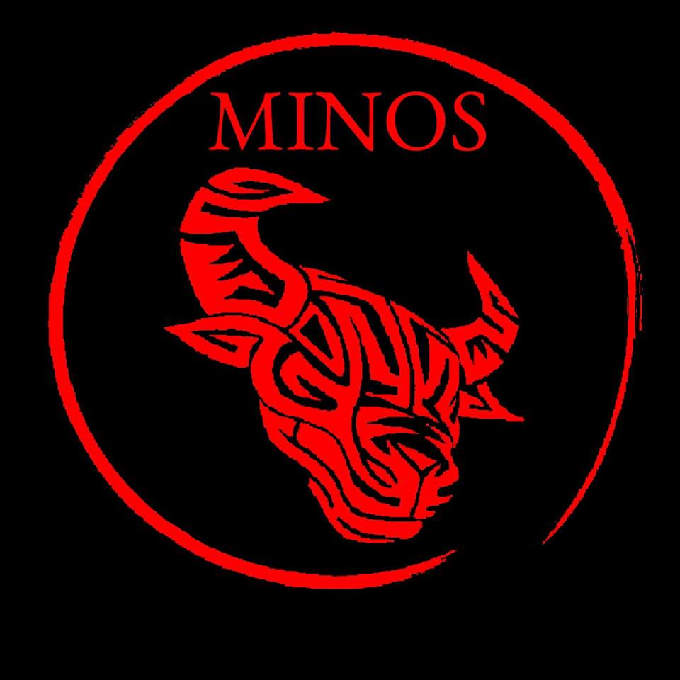 Minos El Quinto Elemento Room Escapers