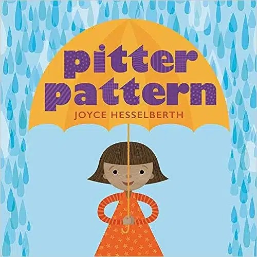 Pitter Pattern The Activity Room® by Hands On As We Grow®