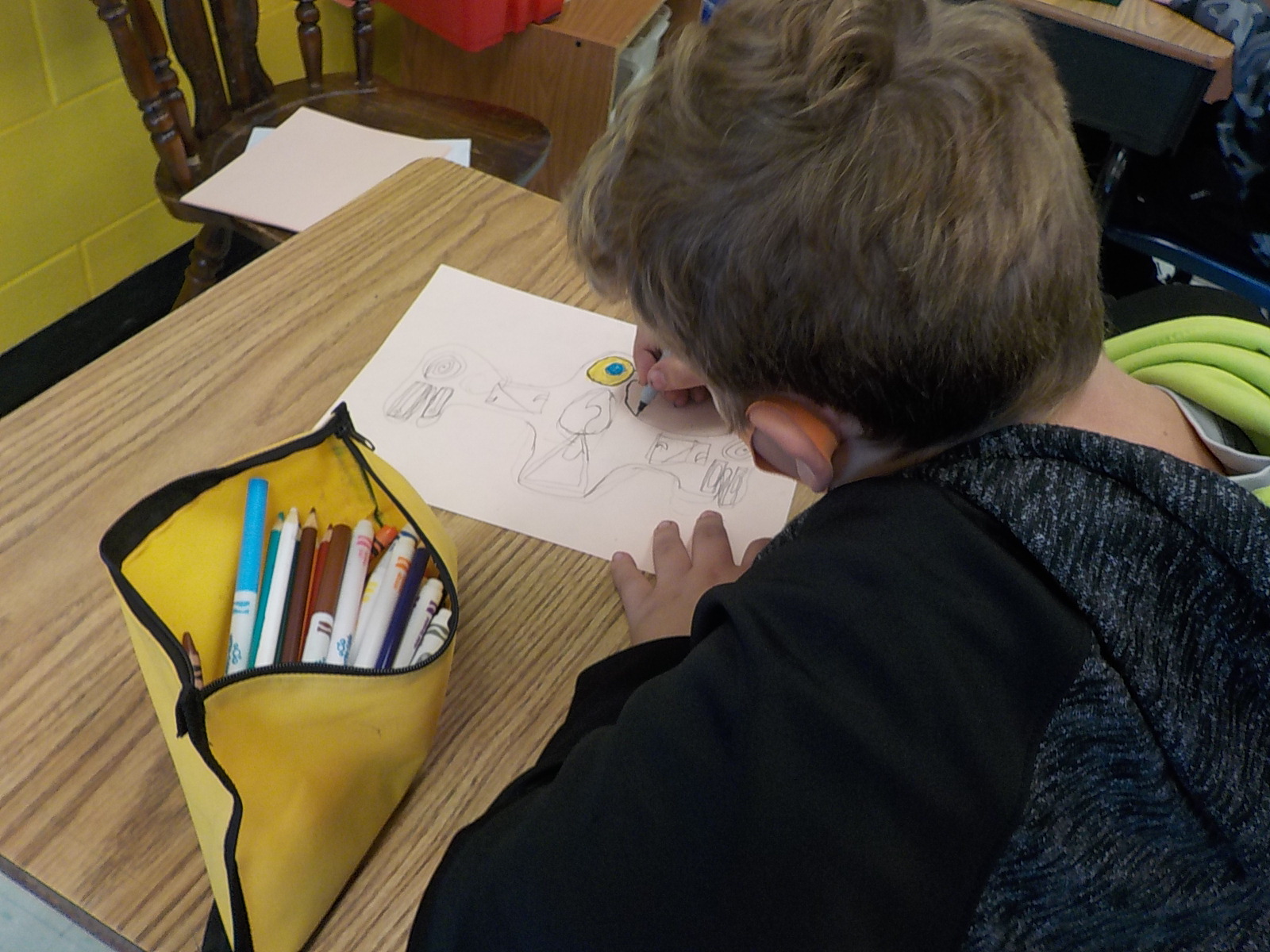 Room10's Blog Follow life in room10, Centennial School, Lac du