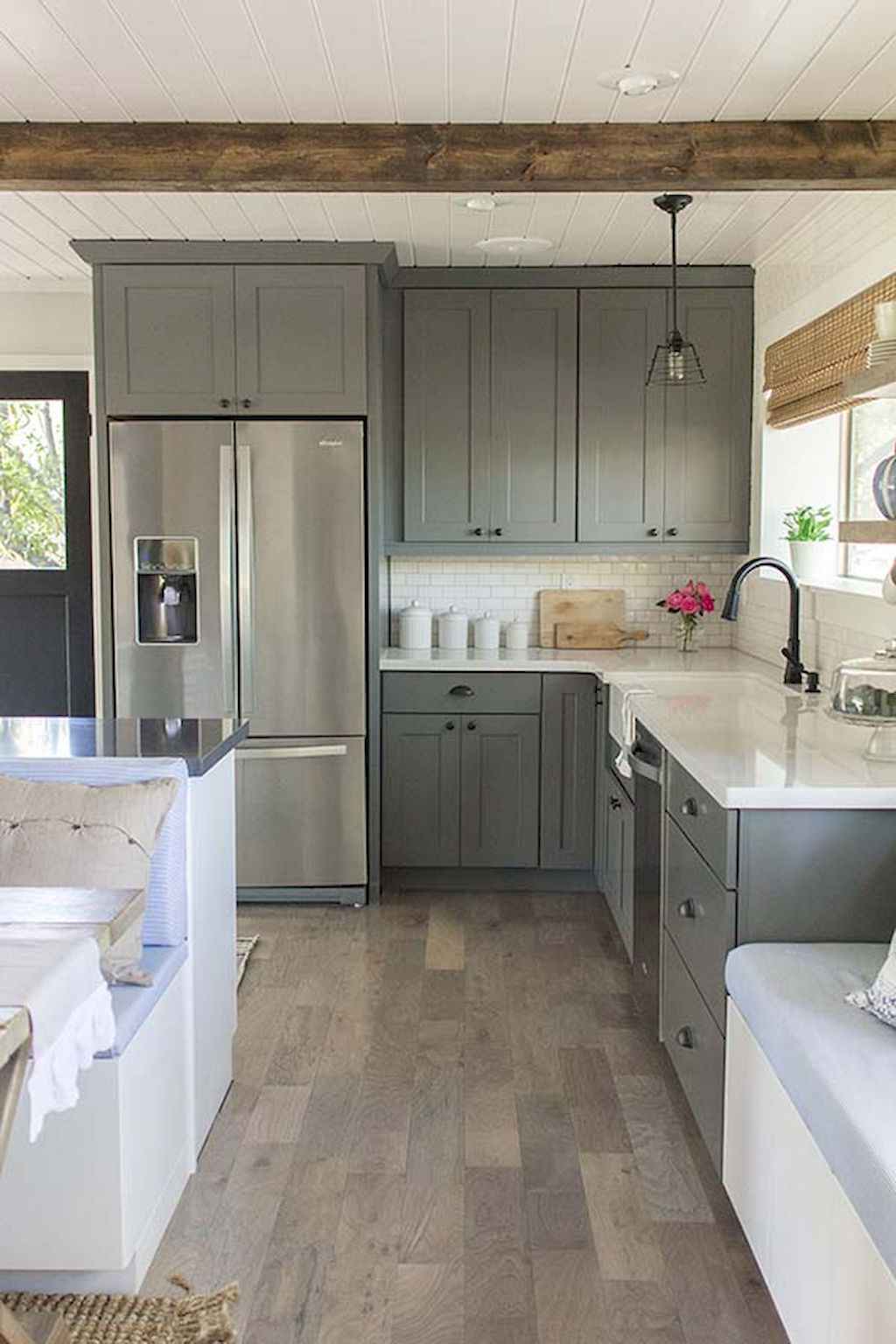 Gorgeous modern kitchen ideas and design (1)