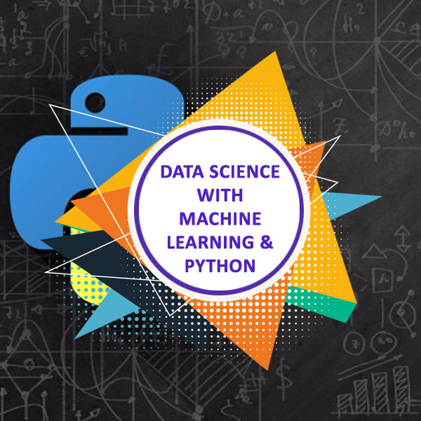 Python For Data Science Rooman Technologies