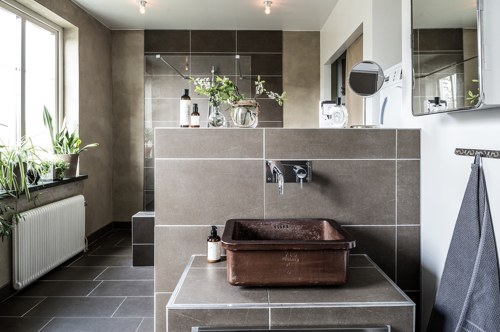 Att Renovera Badrum Att renovera badrum. Room By Sofie