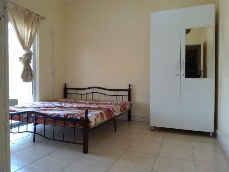 Find Monthly Room For Rent In Bur dubai, Dubai RoomDaddy