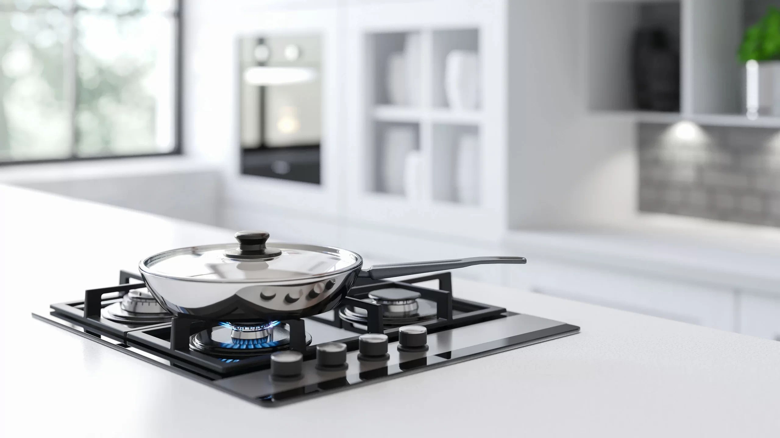 Gas Hob Vs. Gas Stove Which Should You Buy For Your Kitchen?