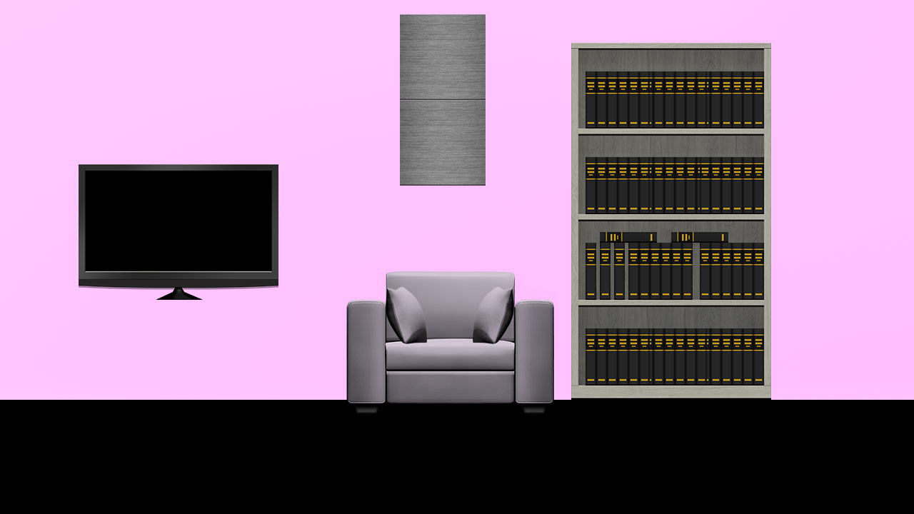 The Virtual Escape Room Room Escape Game by shevywrites