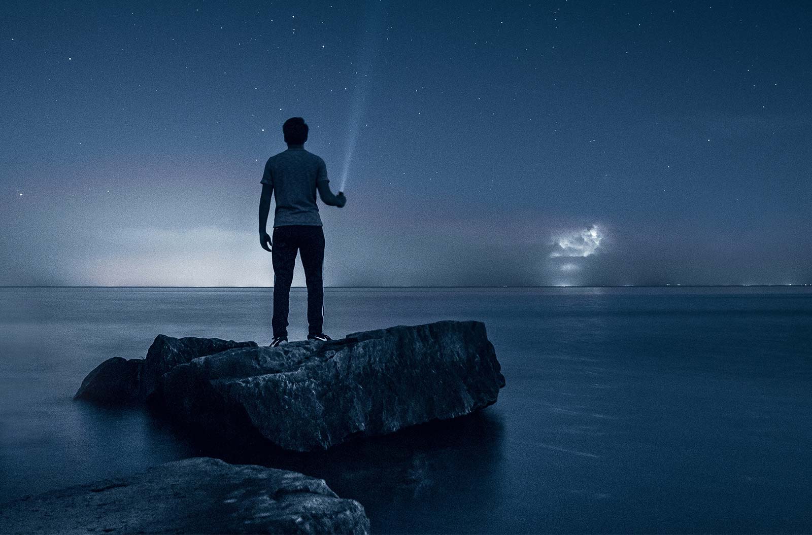 Bias and Searching for Truth Room For Doubt