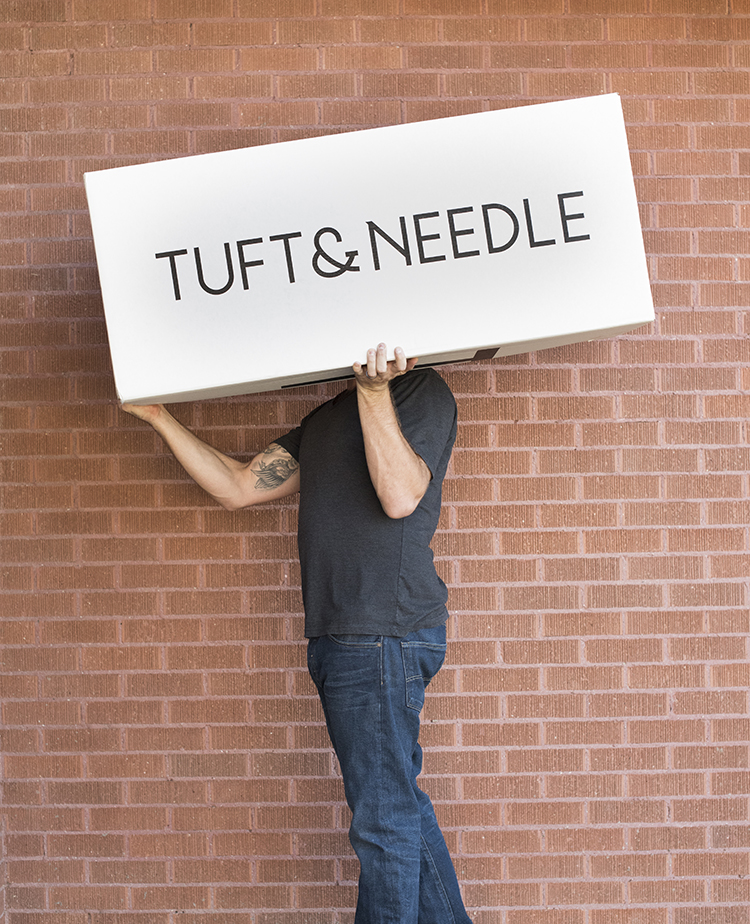 tuftneedle Room For Tuesday