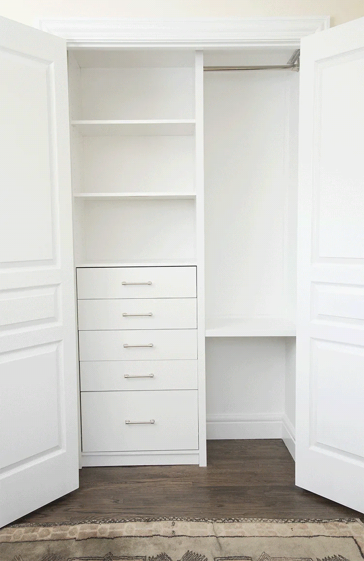 Guest-Closet